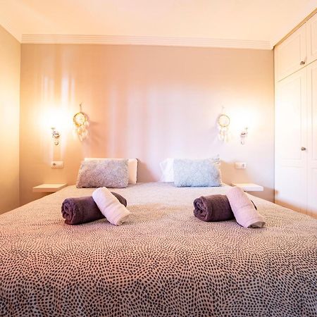 Oasis Fuerteventura Apartment Коралео Екстериор снимка