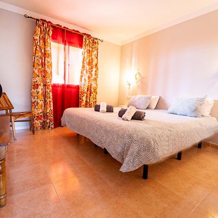 Oasis Fuerteventura Apartment Коралео Екстериор снимка