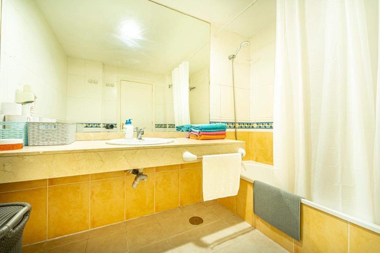 Oasis Fuerteventura Apartment Коралео Екстериор снимка