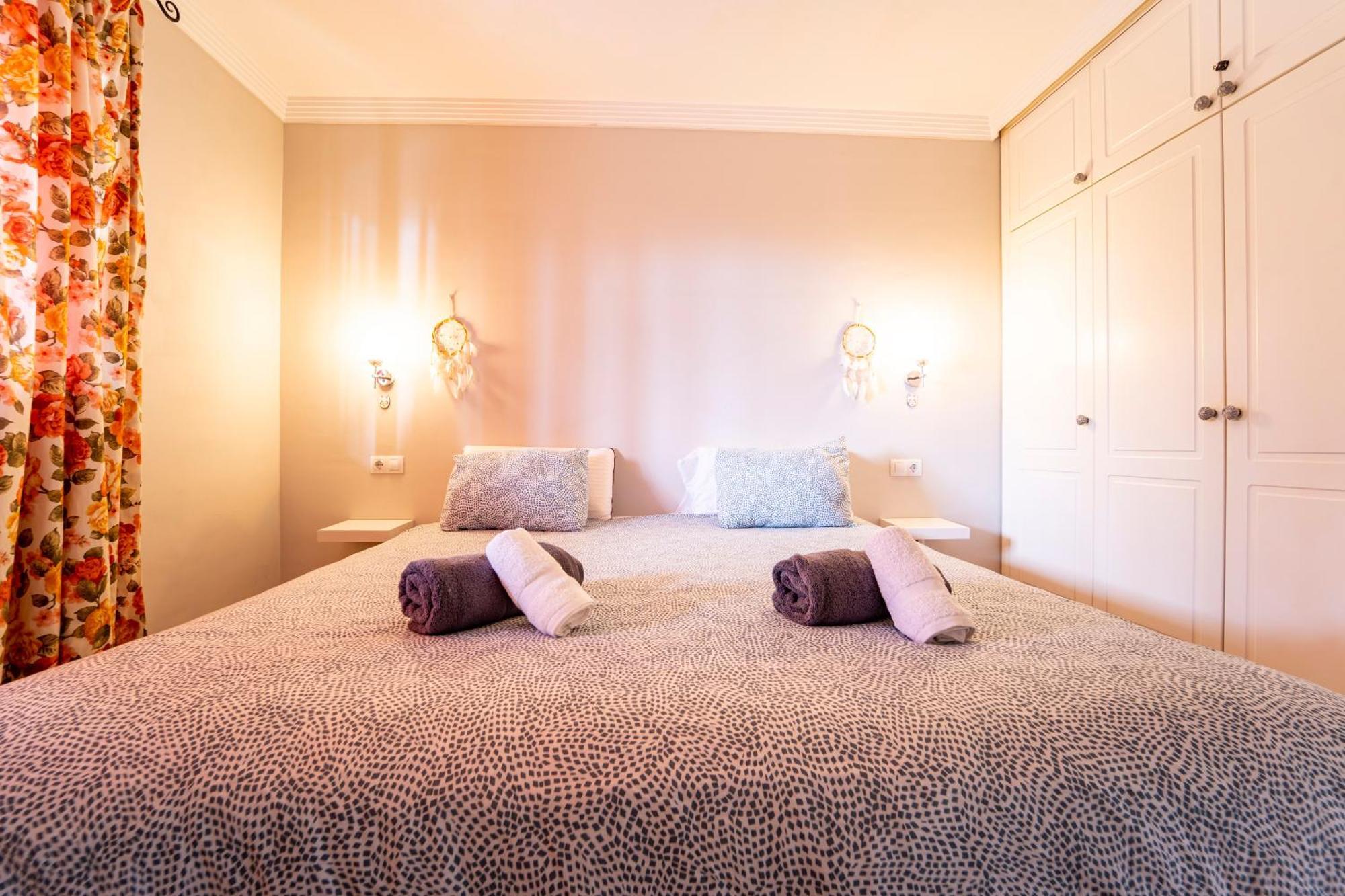 Oasis Fuerteventura Apartment Коралео Екстериор снимка